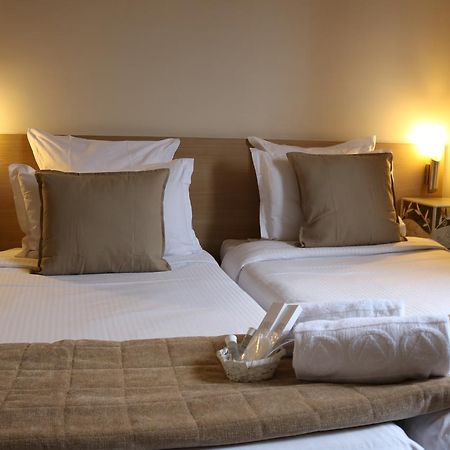 Hotel Le Transat Bleu 됭케르크 외부 사진