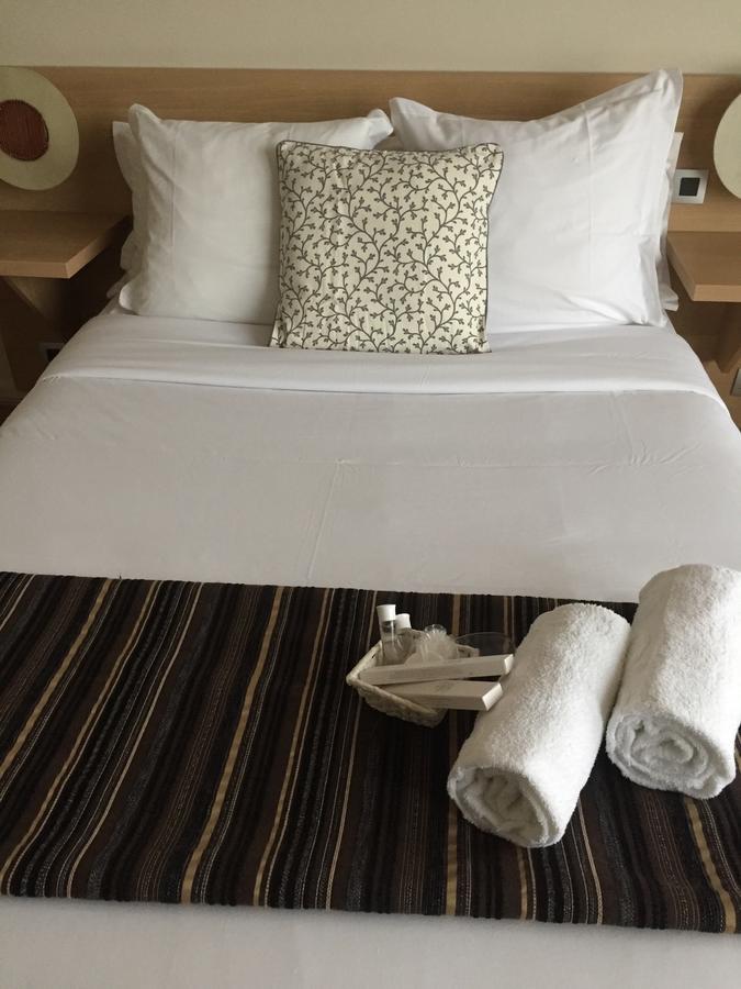 Hotel Le Transat Bleu 됭케르크 외부 사진