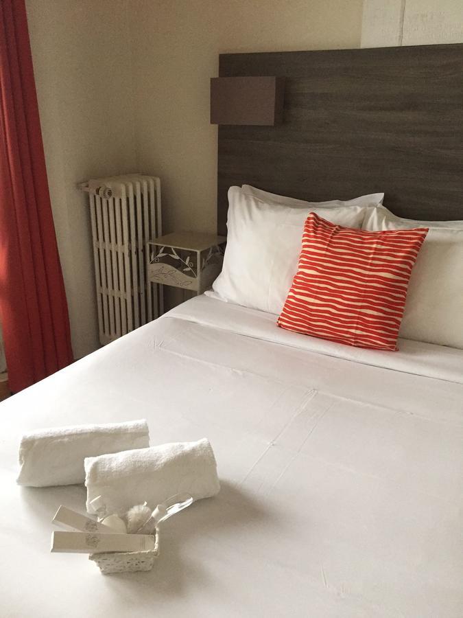Hotel Le Transat Bleu 됭케르크 외부 사진