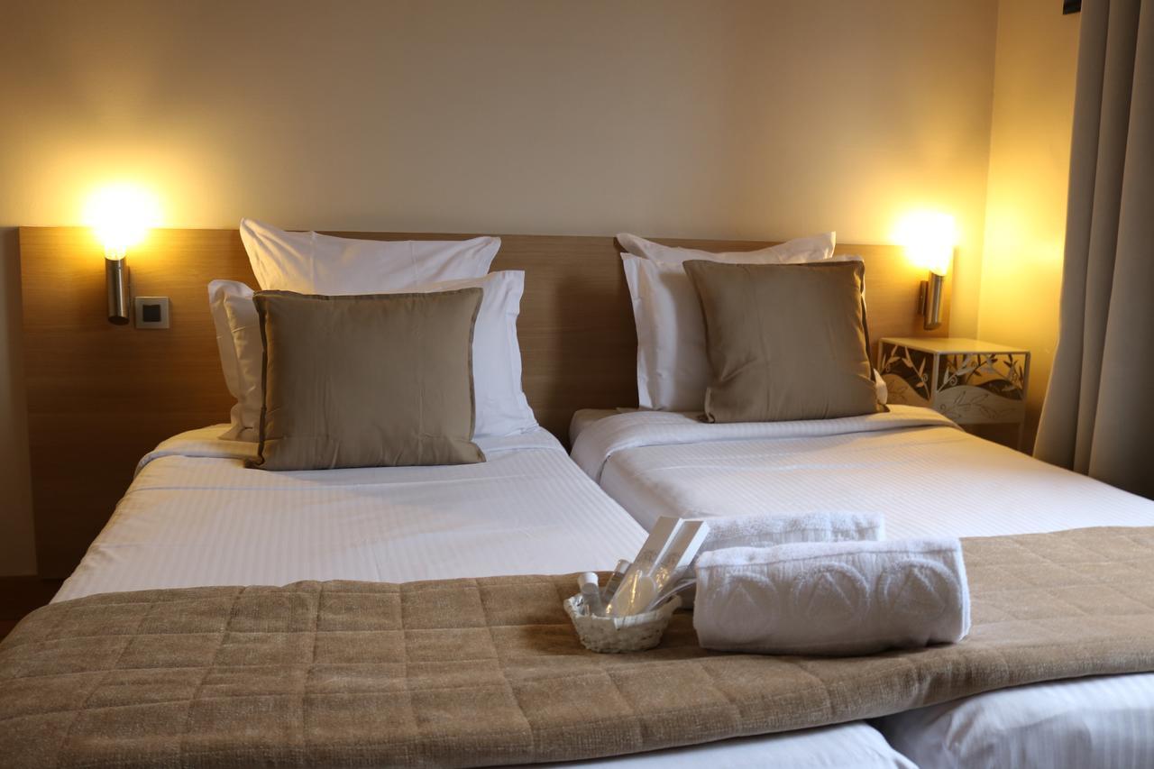 Hotel Le Transat Bleu 됭케르크 외부 사진