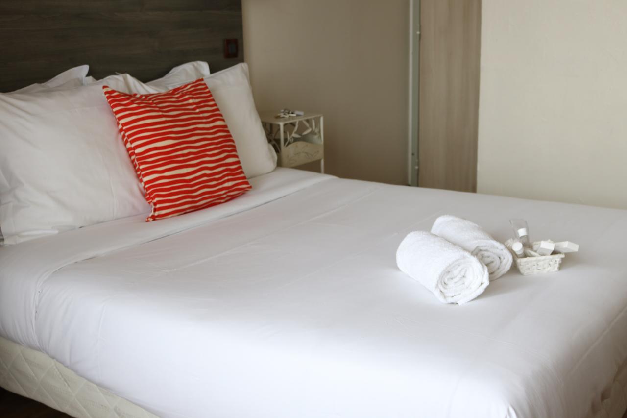 Hotel Le Transat Bleu 됭케르크 외부 사진