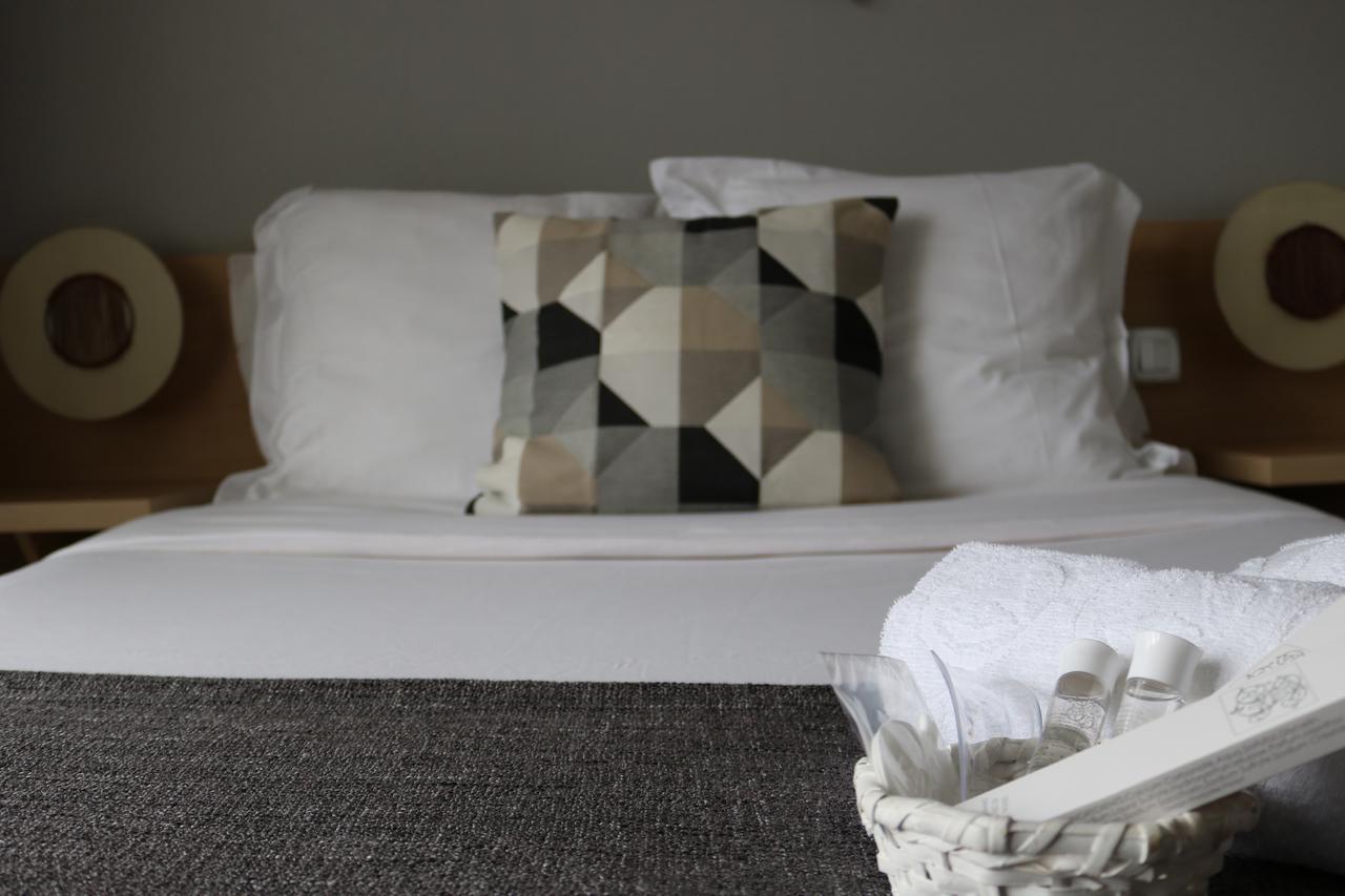 Hotel Le Transat Bleu 됭케르크 외부 사진