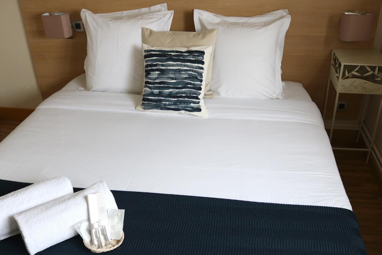 Hotel Le Transat Bleu 됭케르크 외부 사진