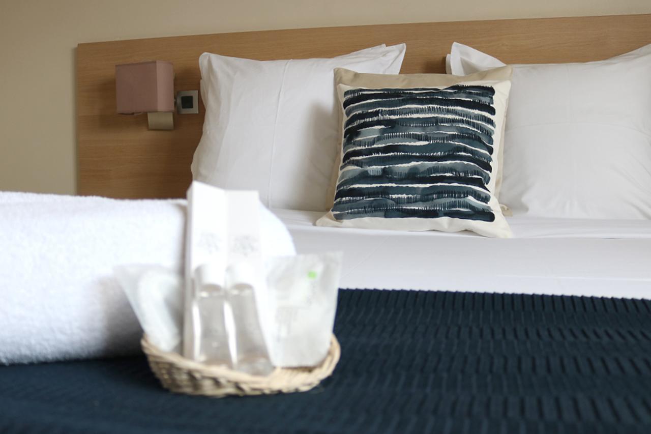 Hotel Le Transat Bleu 됭케르크 외부 사진