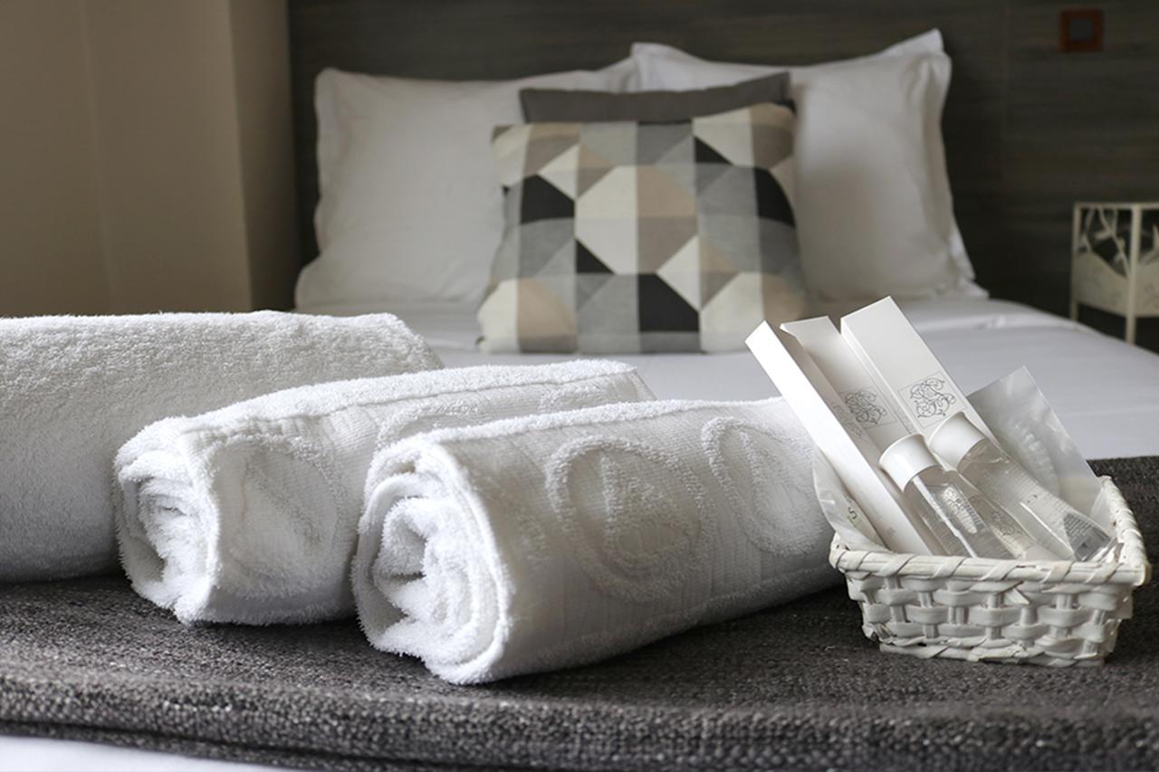 Hotel Le Transat Bleu 됭케르크 외부 사진