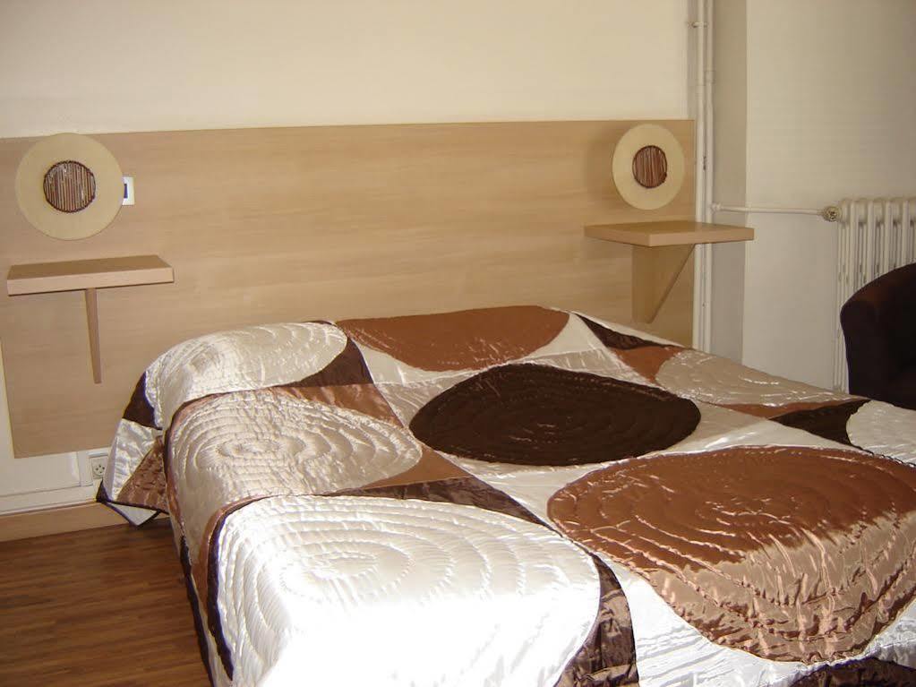 Hotel Le Transat Bleu 됭케르크 외부 사진